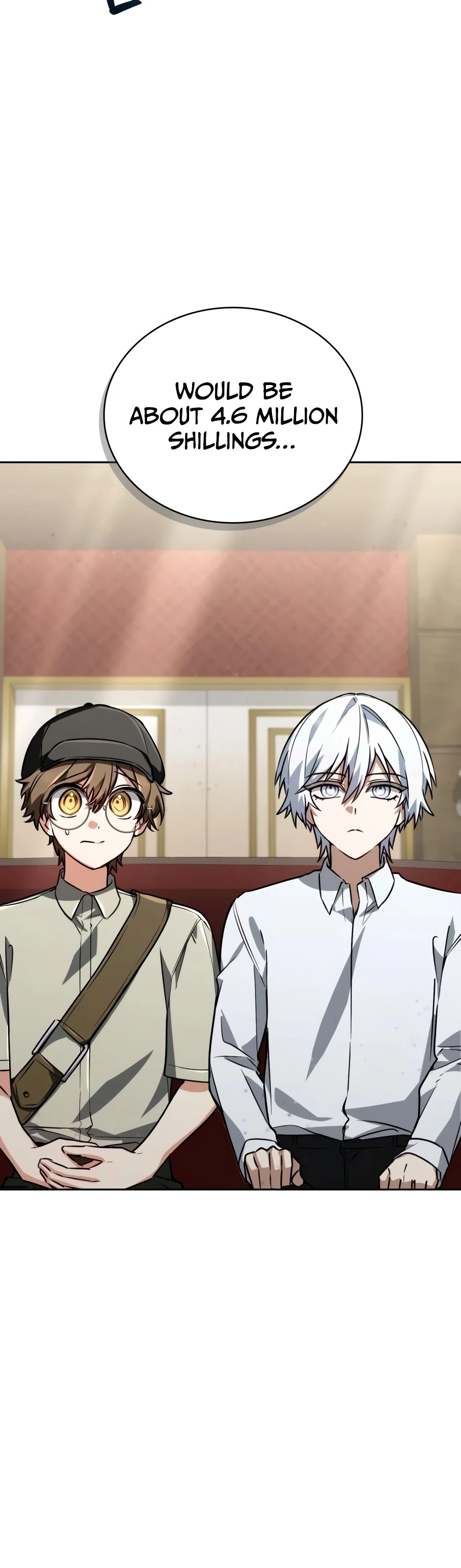 Read The Genius Prismatic Mage chapter 77 image 18 on Lezhin