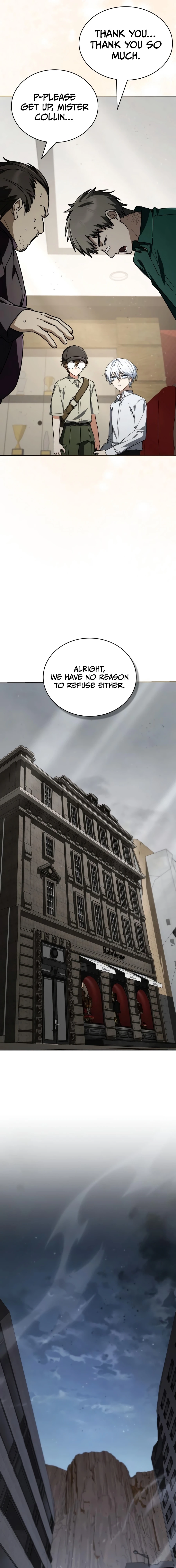 Read The Genius Prismatic Mage chapter 77 image 25 on Lezhin