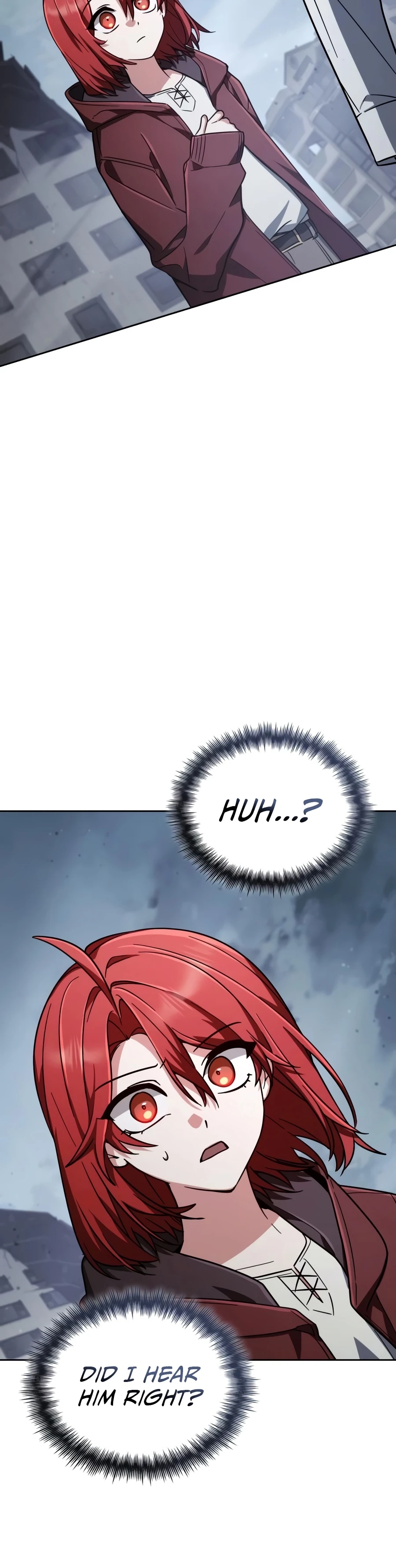 Read The Genius Prismatic Mage chapter 77 image 30 on Lezhin