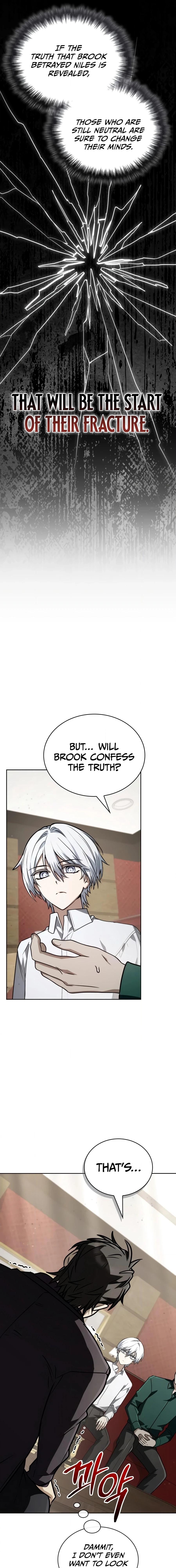 Read The Genius Prismatic Mage chapter 77 image 7 on Lezhin