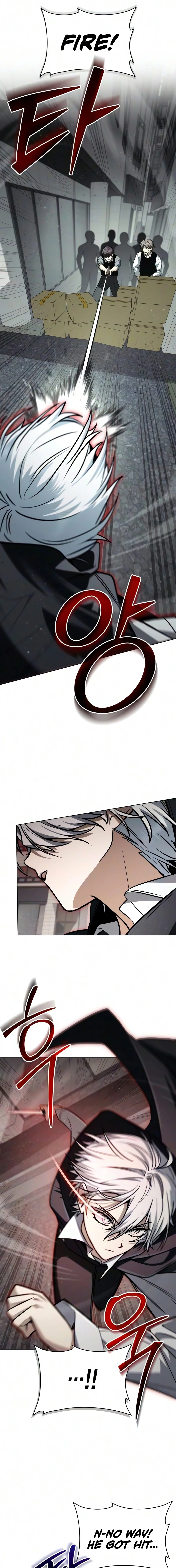 Read The Genius Prismatic Mage chapter 78 image 13 on Lezhin