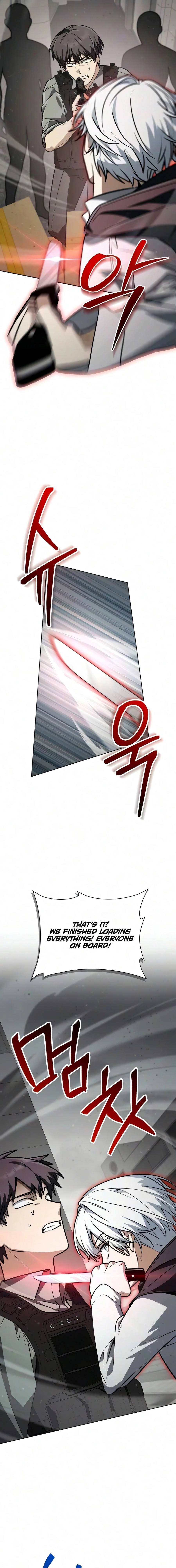 Read The Genius Prismatic Mage chapter 78 image 16 on Lezhin