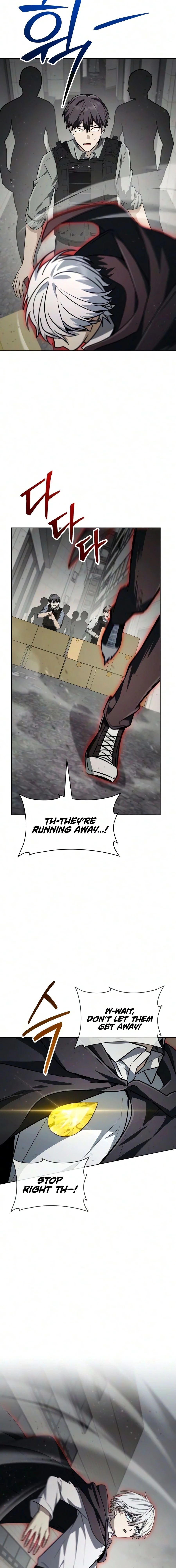 Read The Genius Prismatic Mage chapter 78 image 17 on Lezhin