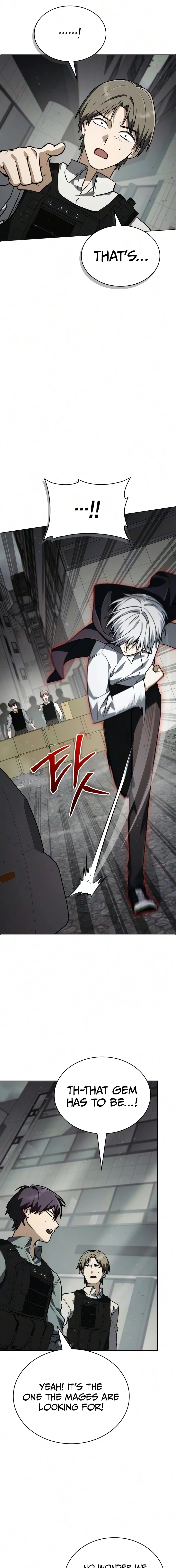 Read The Genius Prismatic Mage chapter 78 image 19 on Lezhin