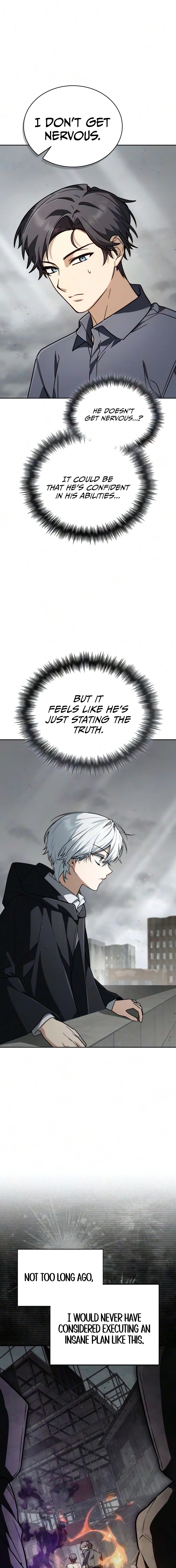 Read The Genius Prismatic Mage chapter 78 image 2 on Lezhin