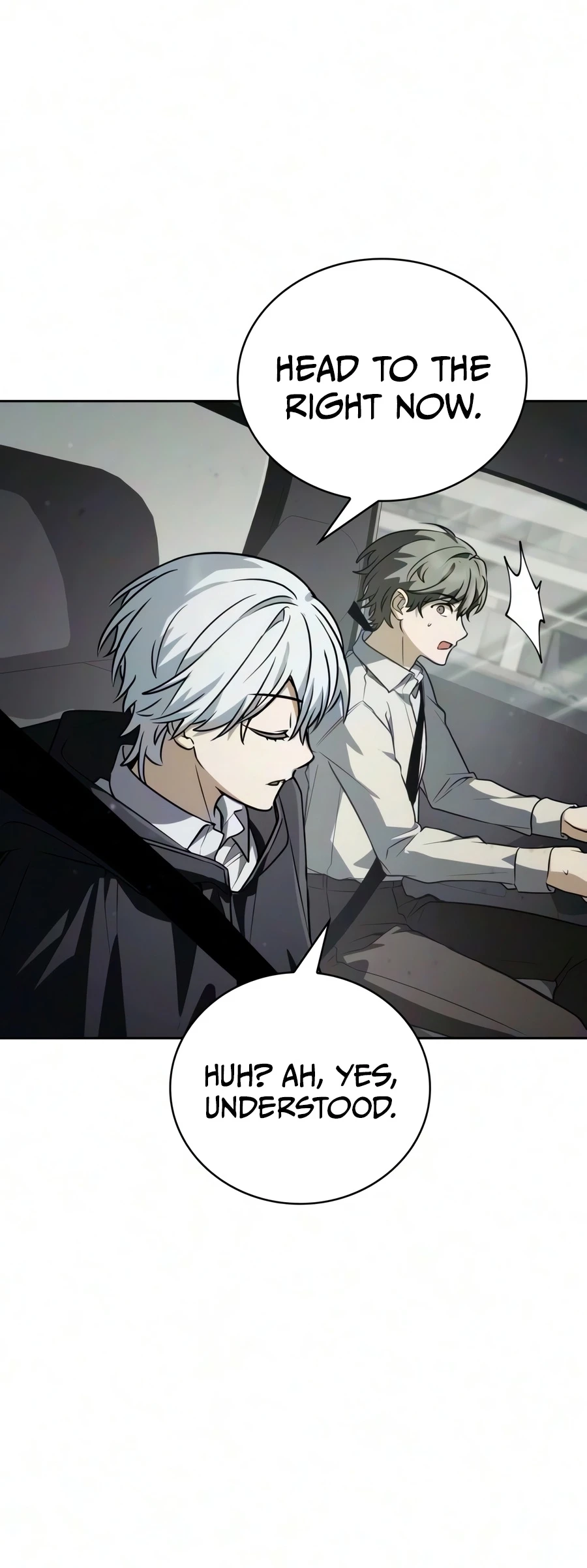 Read The Genius Prismatic Mage chapter 78 image 21 on Lezhin