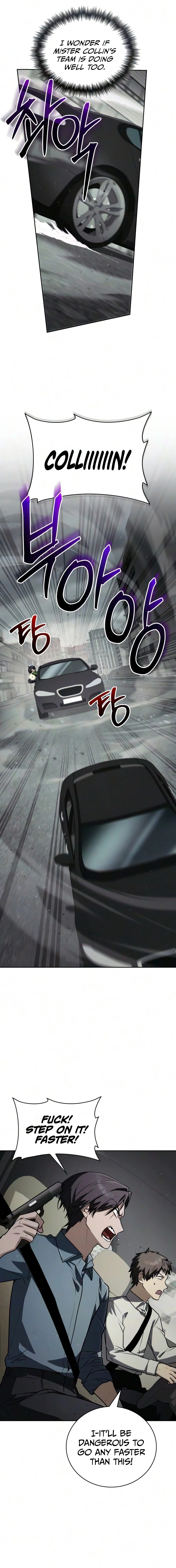 Read The Genius Prismatic Mage chapter 78 image 25 on Lezhin