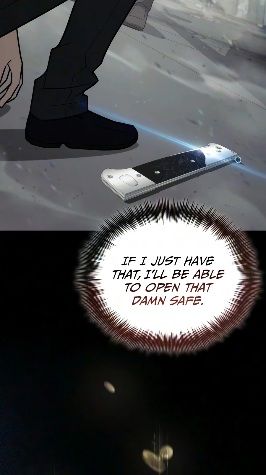 Read The Genius Prismatic Mage chapter 78 image 27 on Lezhin