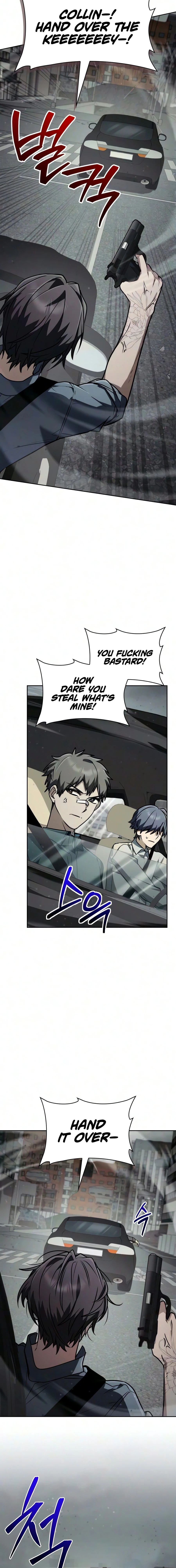 Read The Genius Prismatic Mage chapter 78 image 29 on Lezhin