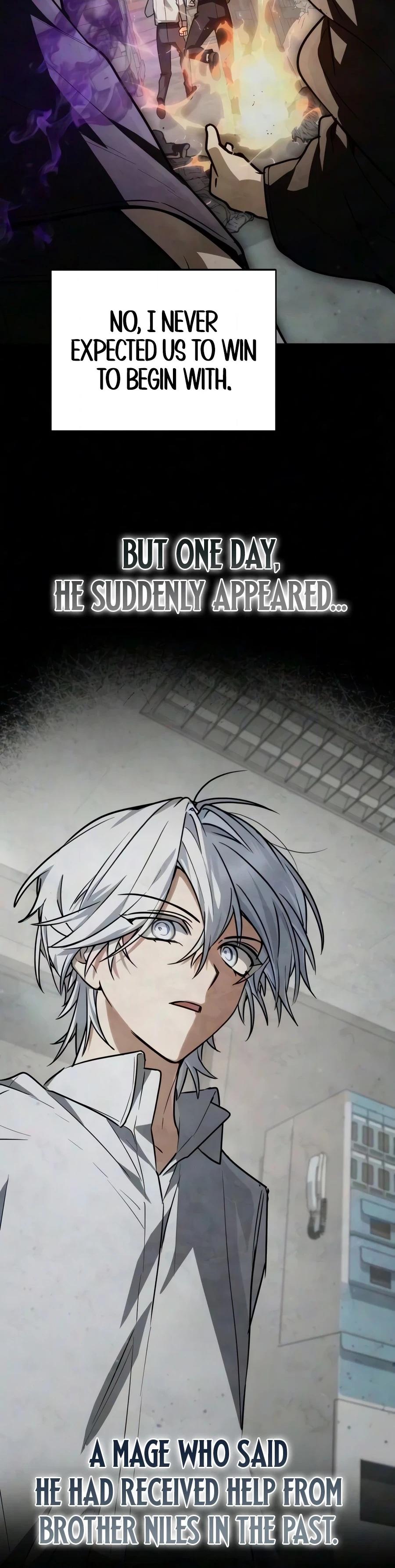 Read The Genius Prismatic Mage chapter 78 image 3 on Lezhin