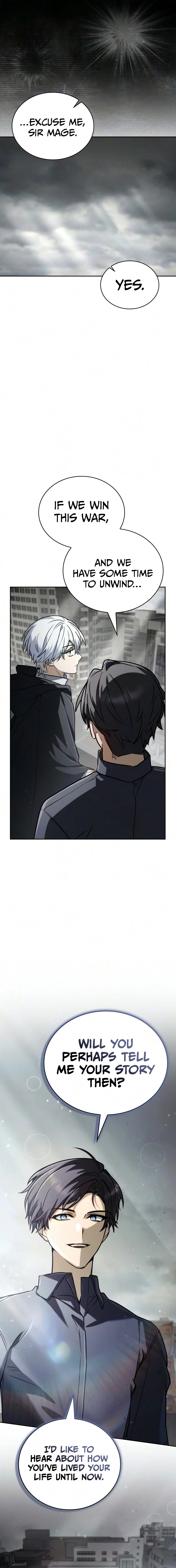 Read The Genius Prismatic Mage chapter 78 image 4 on Lezhin