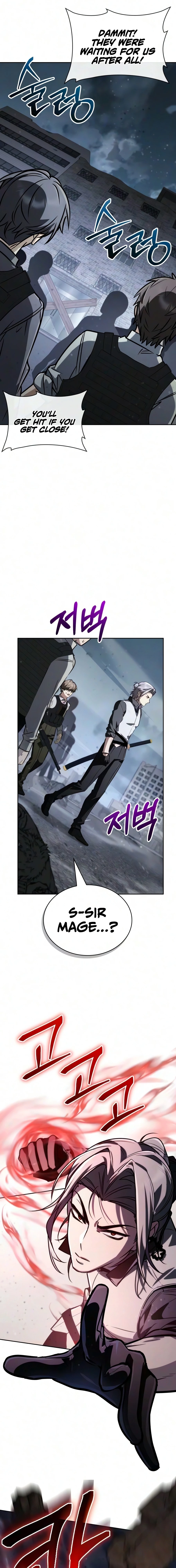 Read The Genius Prismatic Mage chapter 79 image 10 on Lezhin