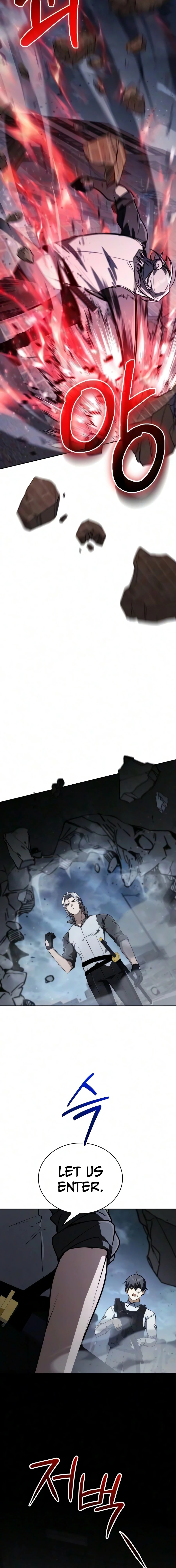 Read The Genius Prismatic Mage chapter 79 image 11 on Lezhin