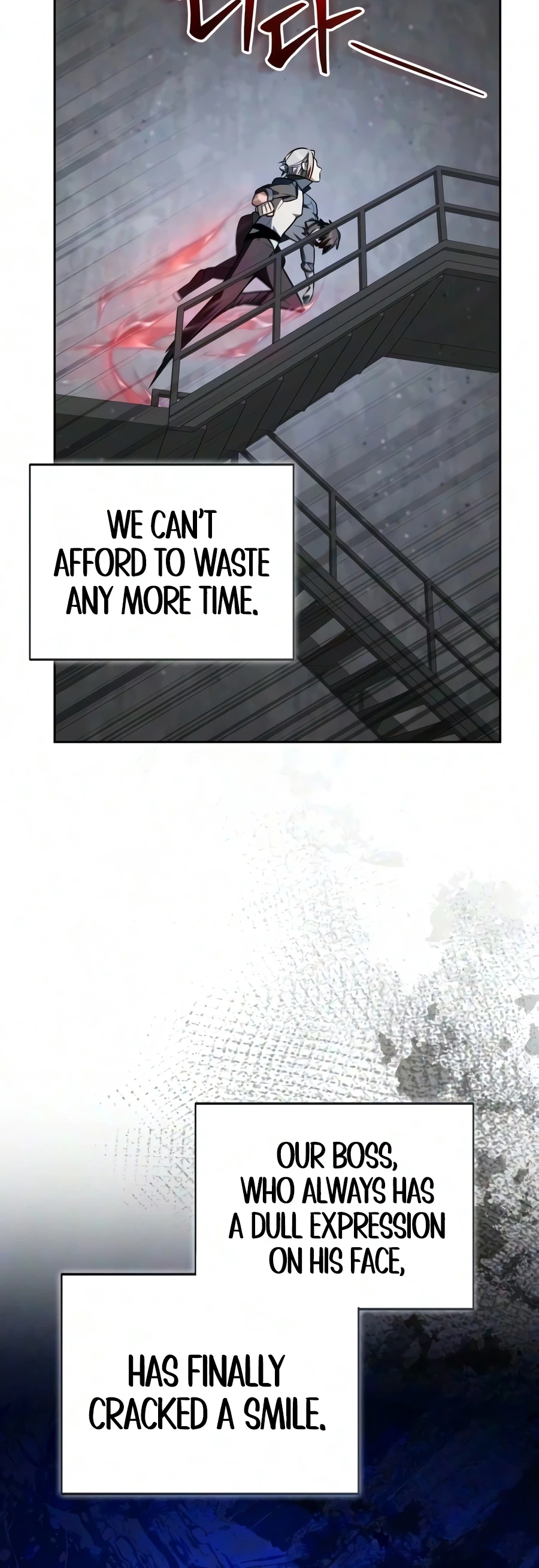 Read The Genius Prismatic Mage chapter 79 image 15 on Lezhin