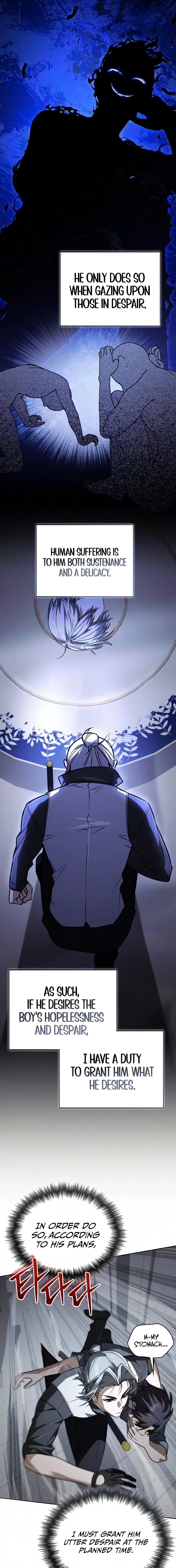 Read The Genius Prismatic Mage chapter 79 image 16 on Lezhin