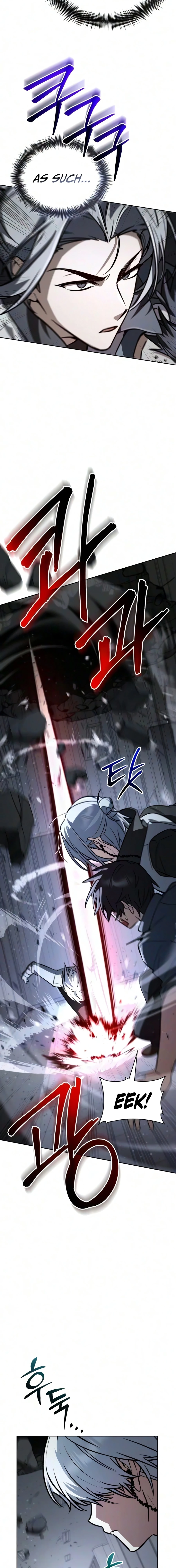 Read The Genius Prismatic Mage chapter 79 image 17 on Lezhin