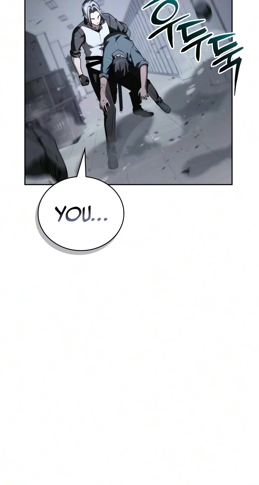 Read The Genius Prismatic Mage chapter 79 image 18 on Lezhin