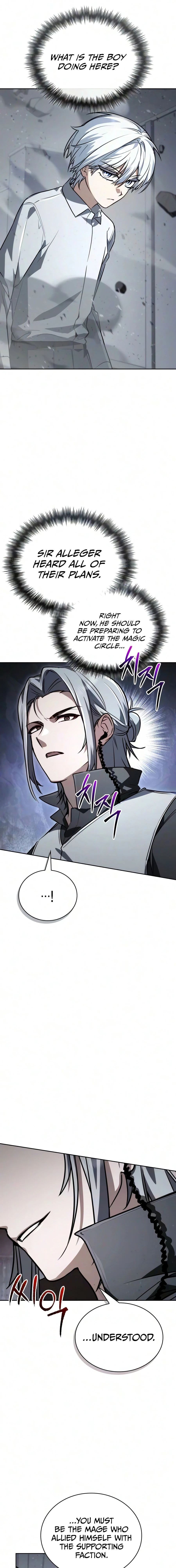Read The Genius Prismatic Mage chapter 79 image 19 on Lezhin