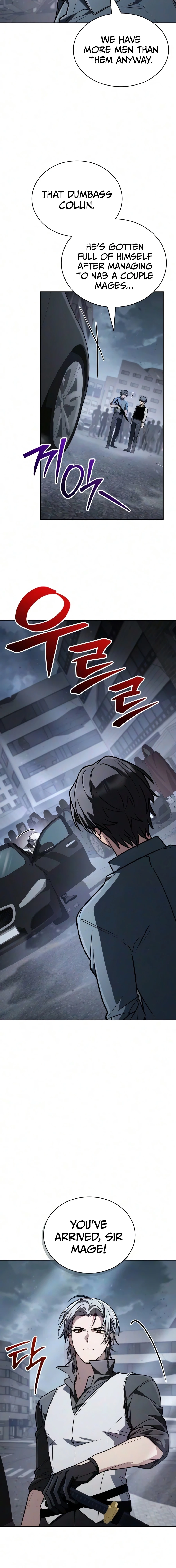Read The Genius Prismatic Mage chapter 79 image 2 on Lezhin