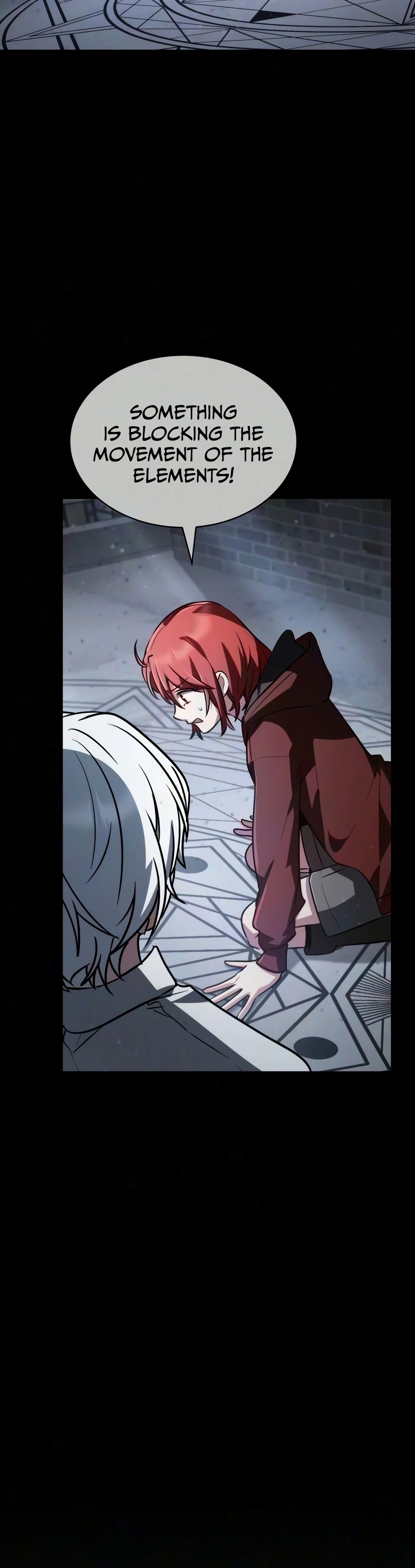Read The Genius Prismatic Mage chapter 79 image 21 on Lezhin