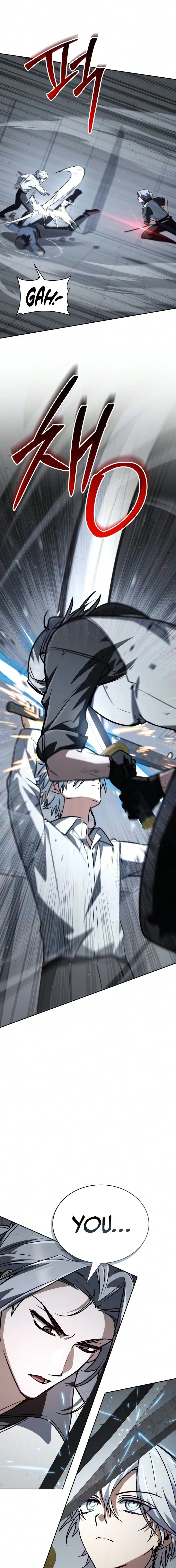 Read The Genius Prismatic Mage chapter 79 image 25 on Lezhin