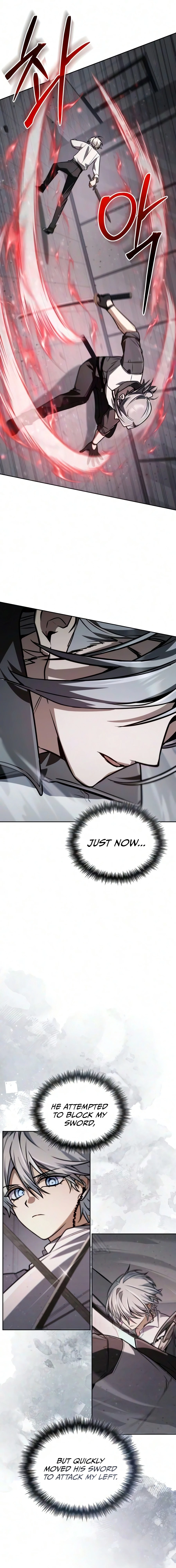 Read The Genius Prismatic Mage chapter 79 image 28 on Lezhin