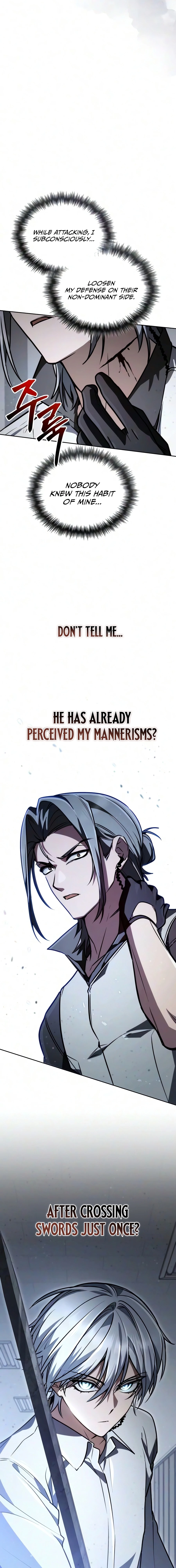 Read The Genius Prismatic Mage chapter 79 image 29 on Lezhin