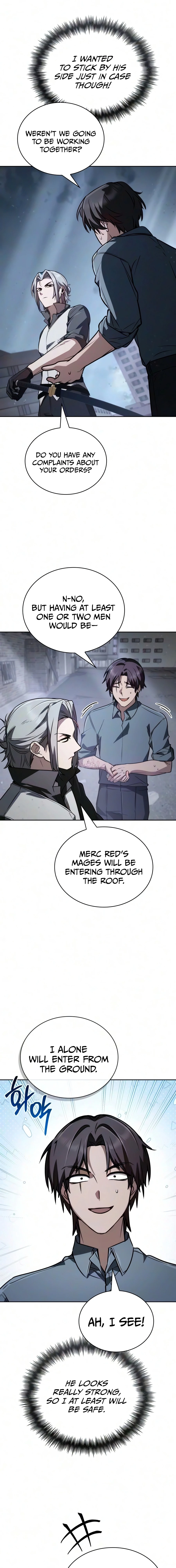 Read The Genius Prismatic Mage chapter 79 image 5 on Lezhin