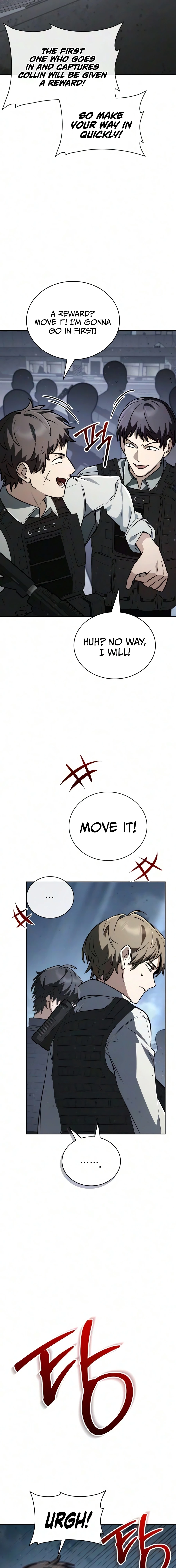 Read The Genius Prismatic Mage chapter 79 image 8 on Lezhin