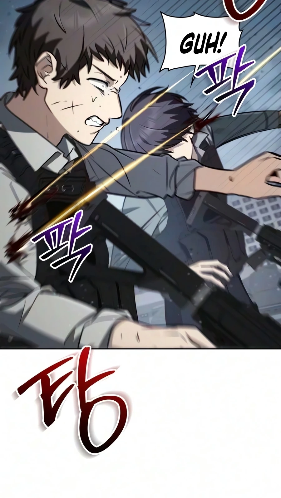 Read The Genius Prismatic Mage chapter 79 image 9 on Lezhin