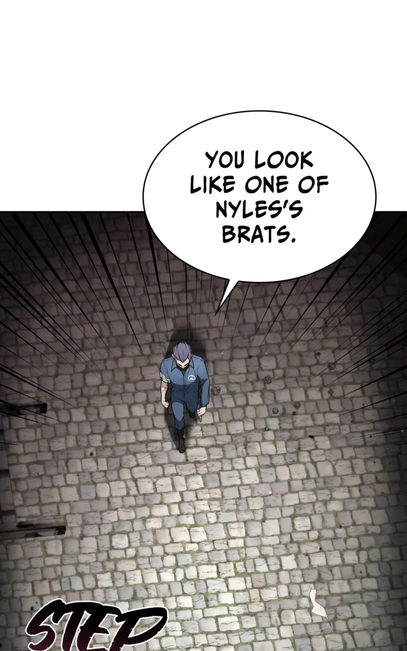 Read The Genius Prismatic Mage chapter 8 image 105 on Lezhin