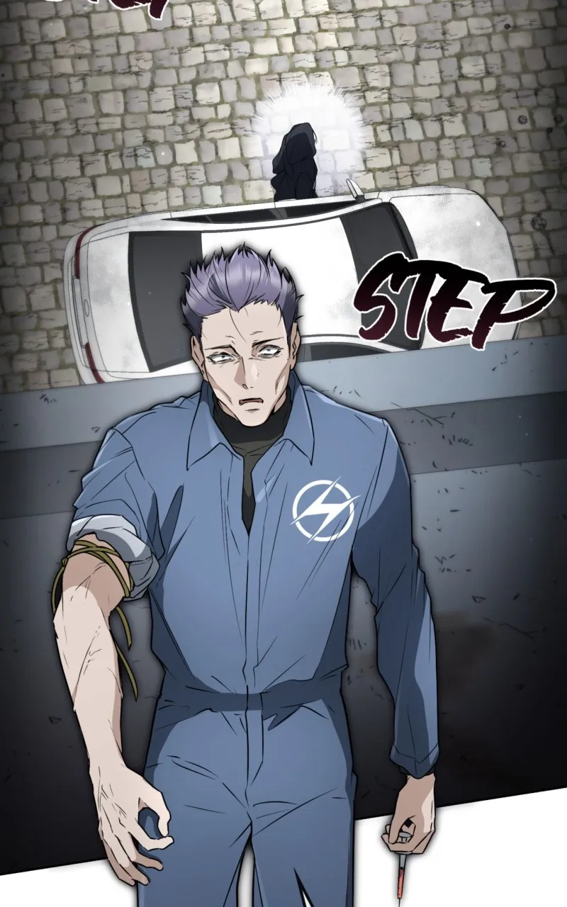 Read The Genius Prismatic Mage chapter 8 image 106 on Lezhin
