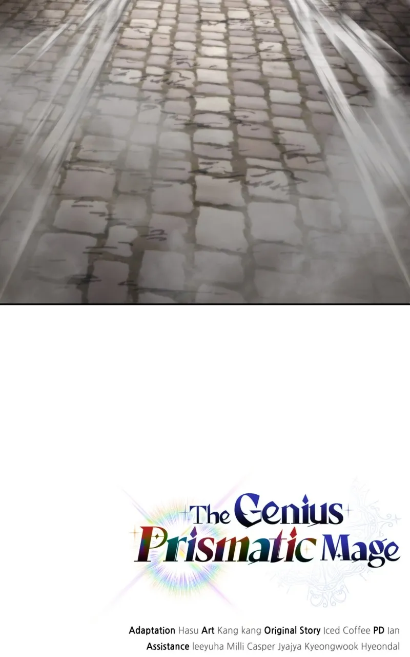 Read The Genius Prismatic Mage chapter 8 image 136 on Lezhin