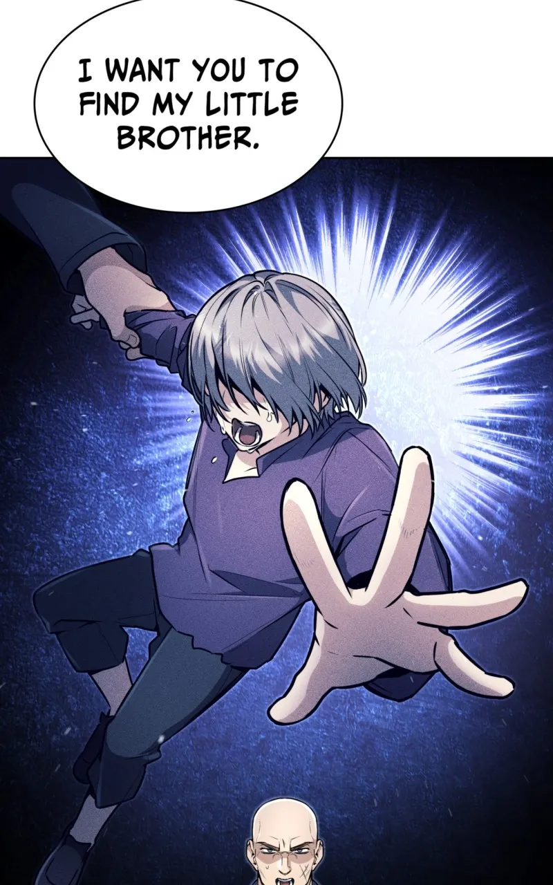 Read The Genius Prismatic Mage chapter 8 image 14 on Lezhin