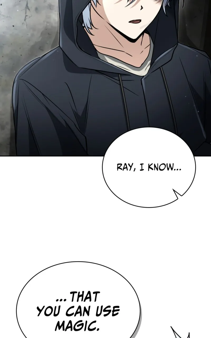 Read The Genius Prismatic Mage chapter 8 image 18 on Lezhin