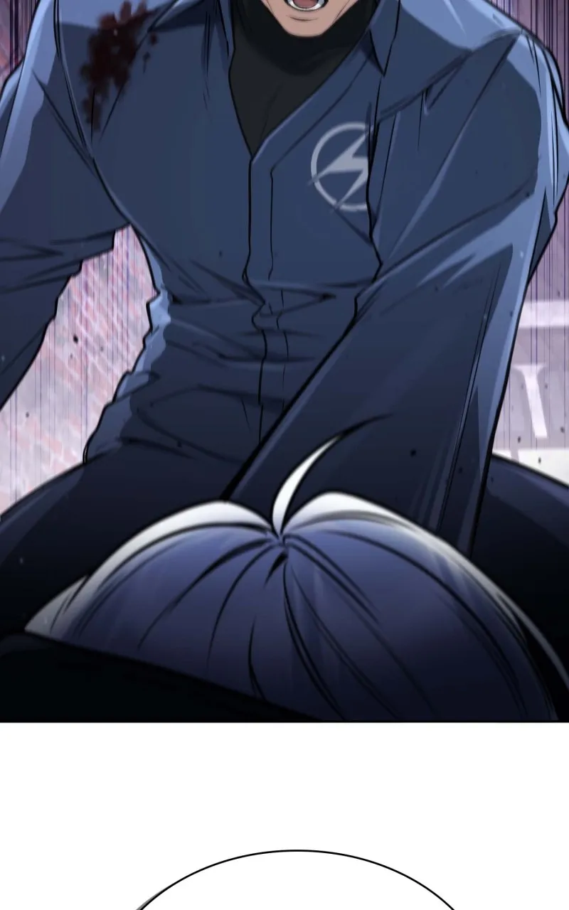 Read The Genius Prismatic Mage chapter 8 image 2 on Lezhin