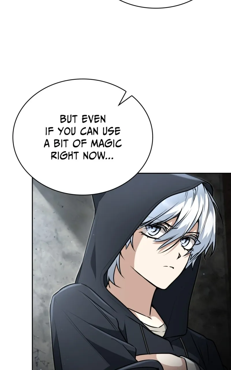 Read The Genius Prismatic Mage chapter 8 image 21 on Lezhin