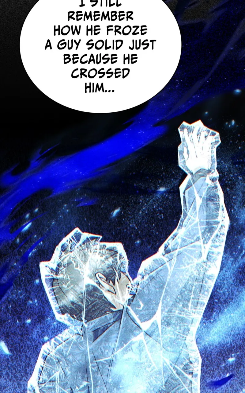 Read The Genius Prismatic Mage chapter 8 image 26 on Lezhin