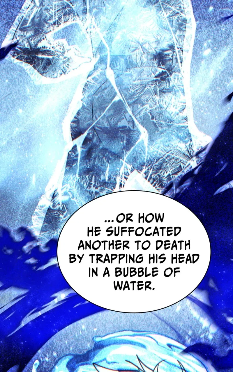 Read The Genius Prismatic Mage chapter 8 image 27 on Lezhin
