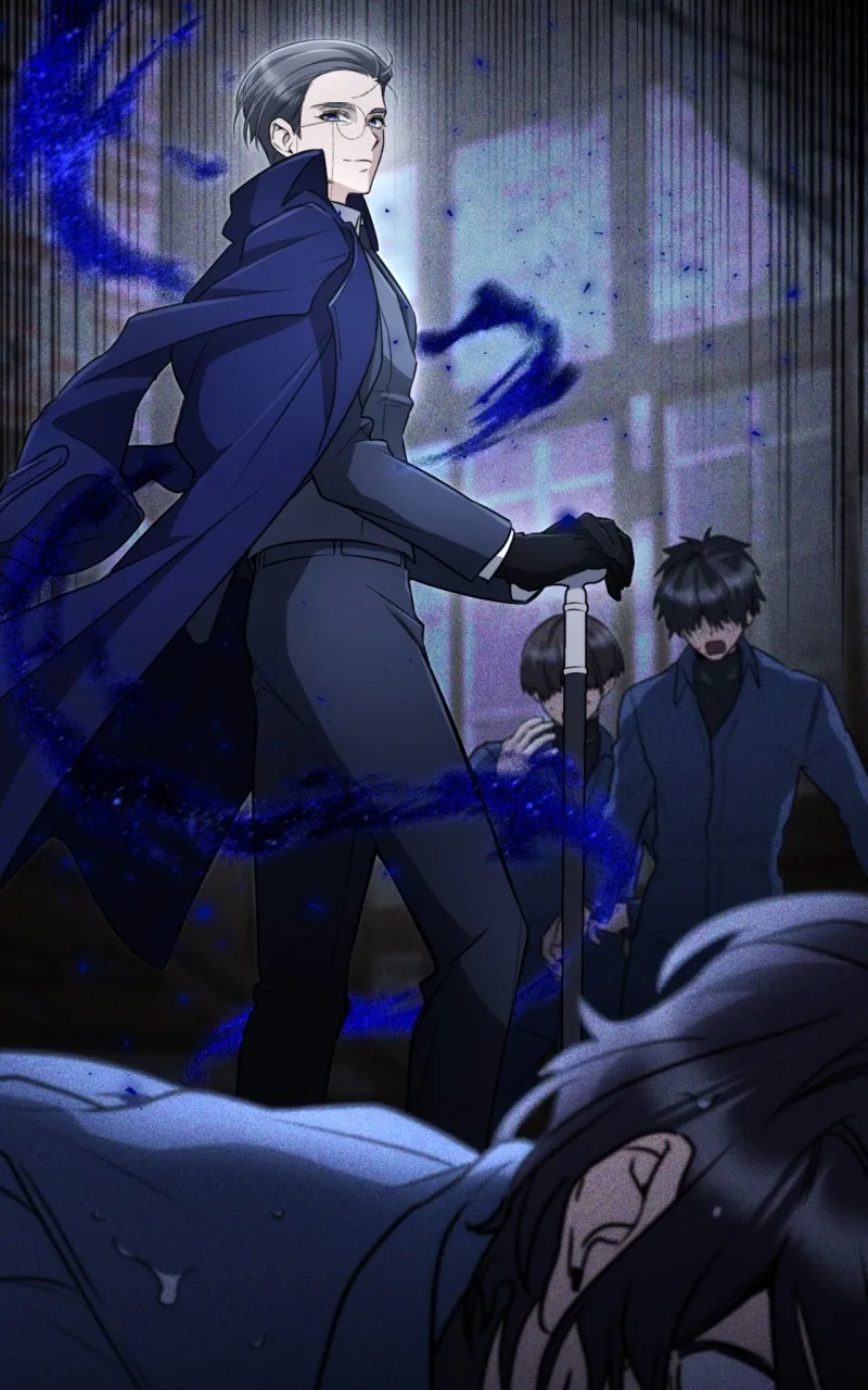 Read The Genius Prismatic Mage chapter 8 image 30 on Lezhin