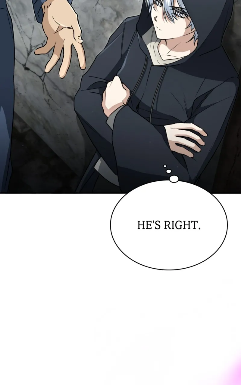 Read The Genius Prismatic Mage chapter 8 image 32 on Lezhin