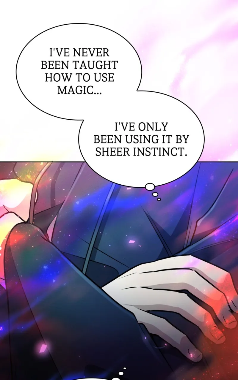 Read The Genius Prismatic Mage chapter 8 image 33 on Lezhin