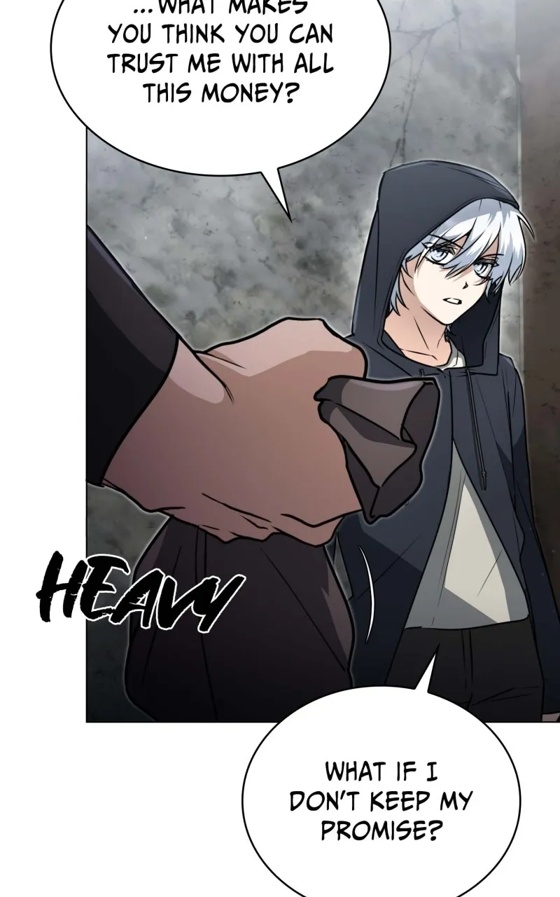 Read The Genius Prismatic Mage chapter 8 image 38 on Lezhin