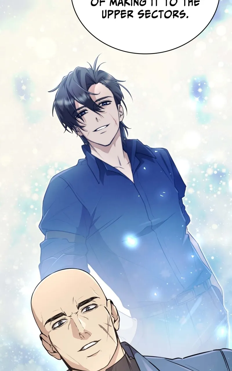 Read The Genius Prismatic Mage chapter 8 image 41 on Lezhin
