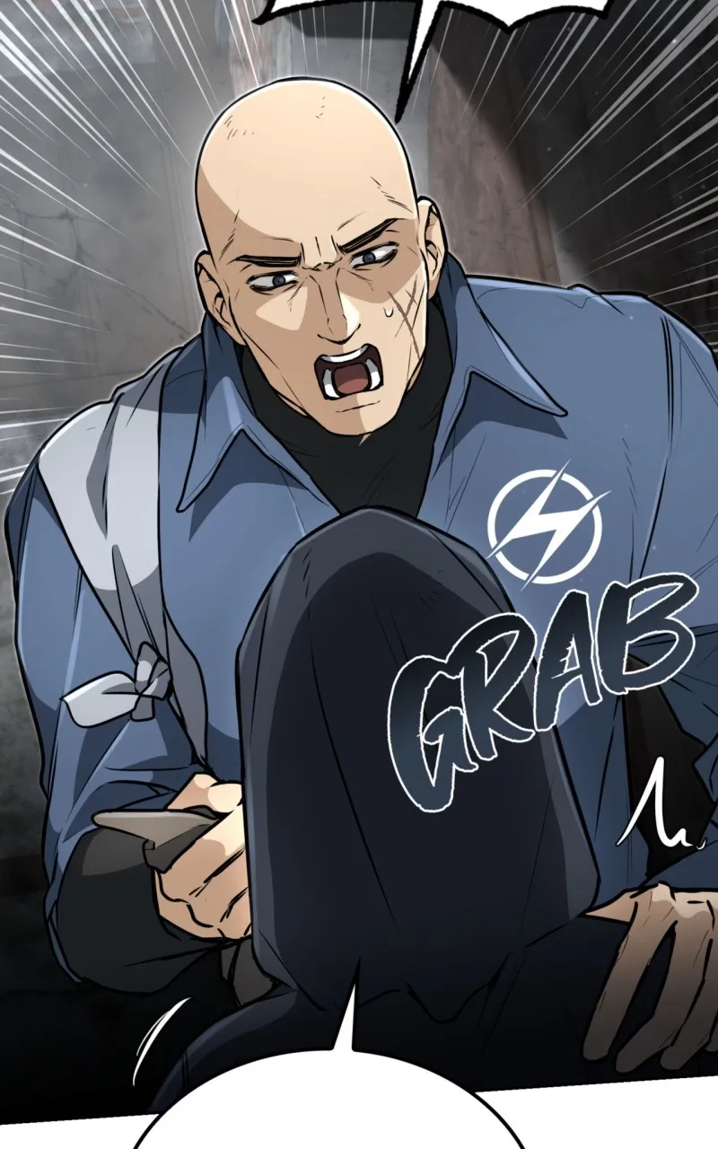 Read The Genius Prismatic Mage chapter 8 image 45 on Lezhin