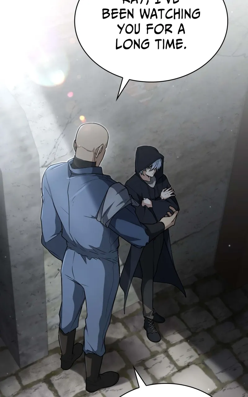 Read The Genius Prismatic Mage chapter 8 image 6 on Lezhin