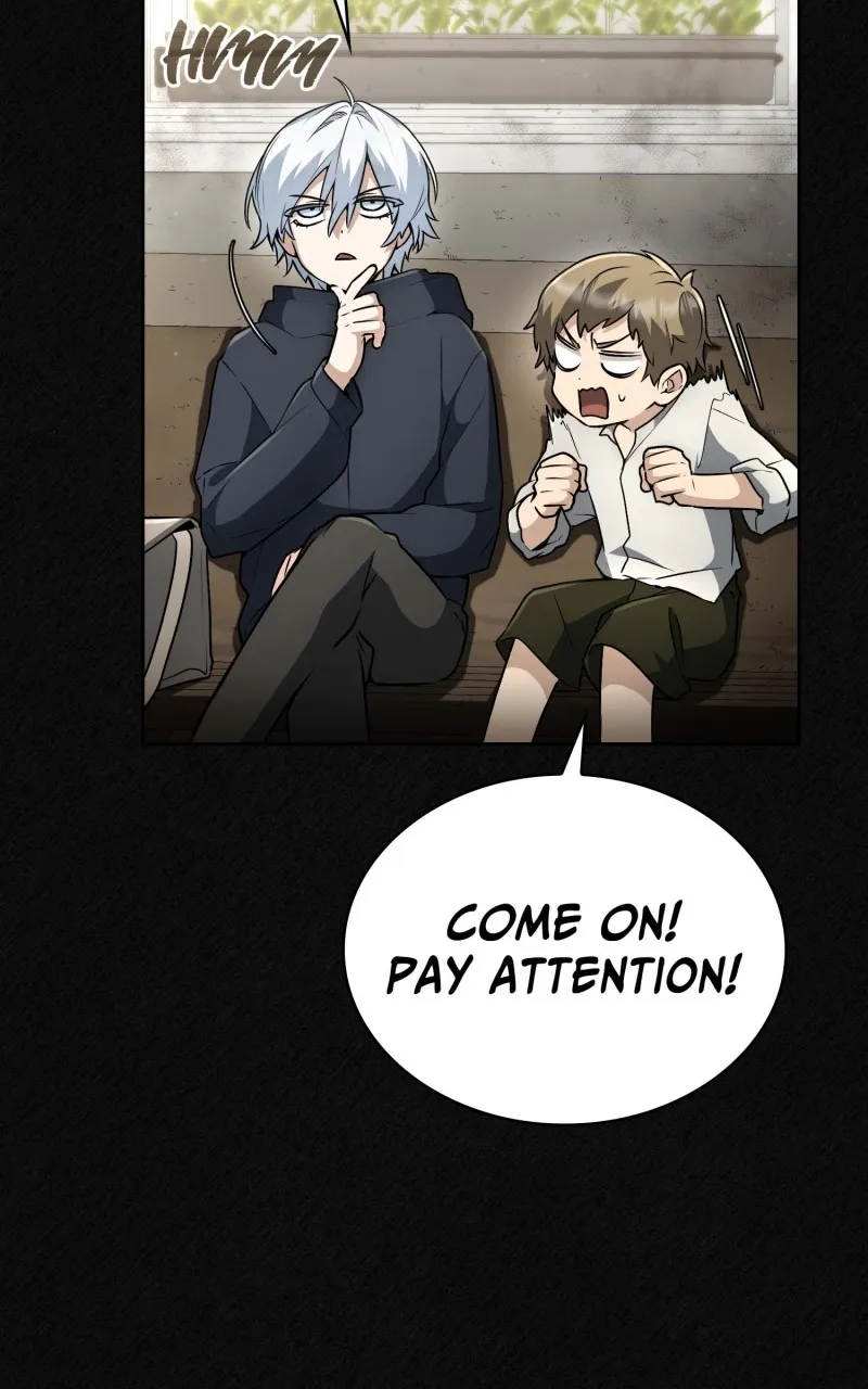Read The Genius Prismatic Mage chapter 8 image 73 on Lezhin
