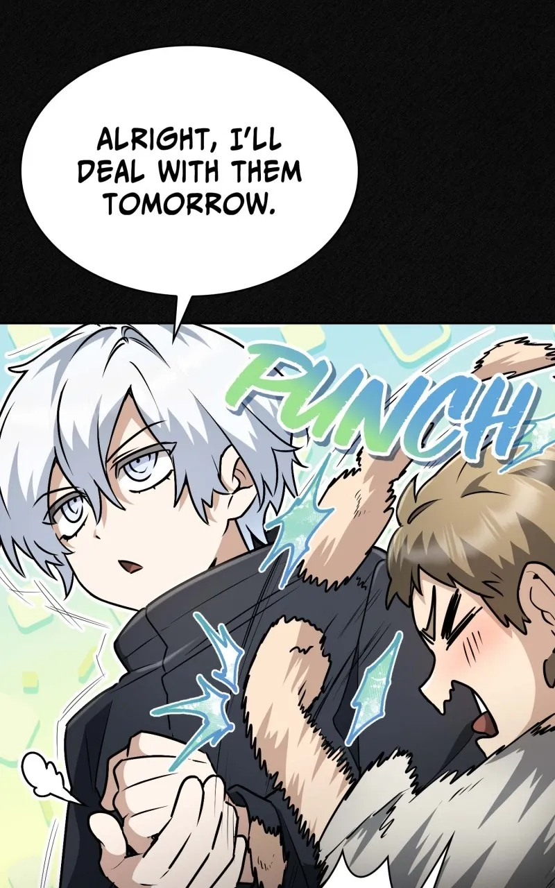 Read The Genius Prismatic Mage chapter 8 image 74 on Lezhin