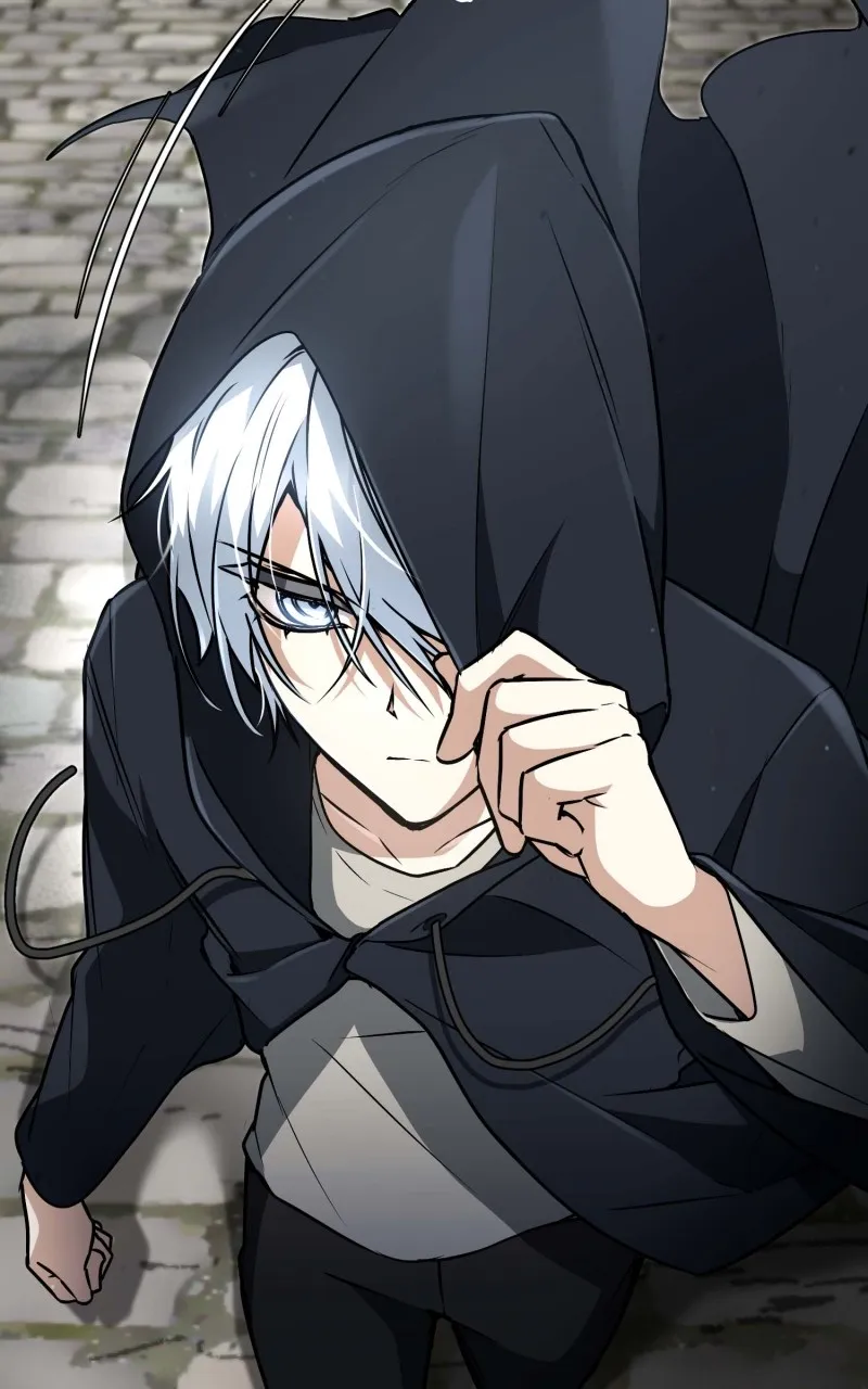 Read The Genius Prismatic Mage chapter 8 image 95 on Lezhin