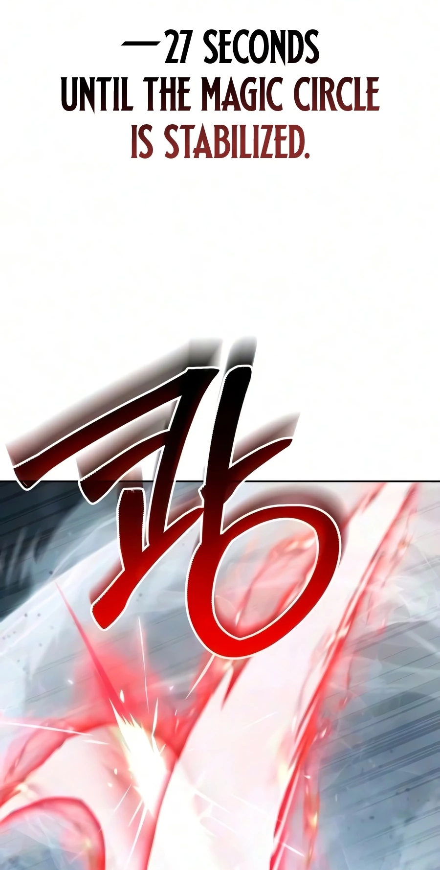Read The Genius Prismatic Mage chapter 80 image 100 on Lezhin